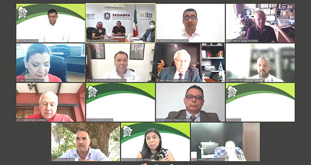 Agricultura inaugura seminario sobre desarrollo del Istmo