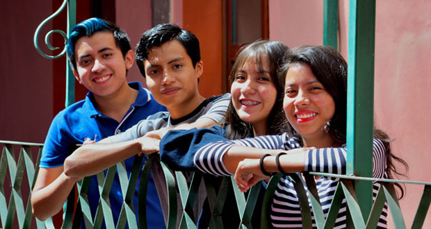 Alumnos de prepa de BUAP, primeros lugares de Olimpiada de Matemáticas