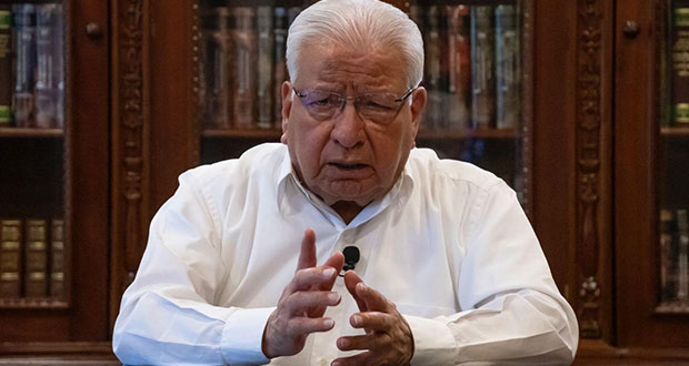 Ante escasez de agua, Antorcha pide plan hídrico nacional  