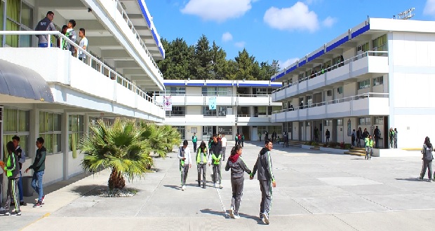 SEP asignará 8 plazas de tiempo completo en escuelas normales de Puebla