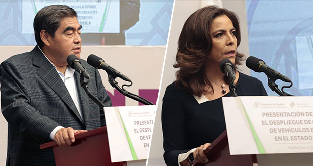 Barbosa insinúa “destape” para 2024 de secretaria de economía, Olivia Salomón