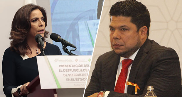 Biestro y Salomón se suman a “destapes” por gubernatura; van tres