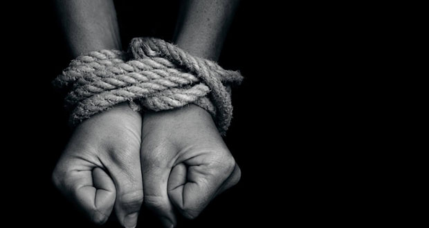 CEAV actualiza cartilla de prevención contra la trata de personas