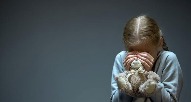 Cárcel por violencia vicaria en Puebla: avalan pena de 10 años y 8 meses