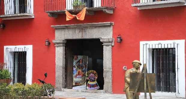 Tras daños por sismos y abandono, rehabilitan casas de Albisúa, y del Torno