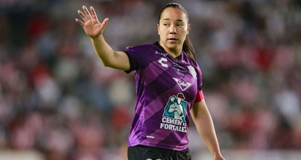 Charlyn Corral rompe el silencio sobre el fracaso del “Tri” femenil