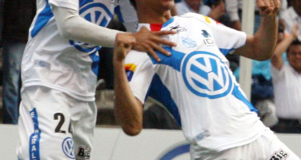 Club Puebla cumple su noveno año sin el patrocinio de VW