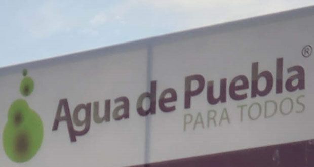 Agua de Puebla pretende que gobiernos inviertan en saneamiento, acusan.