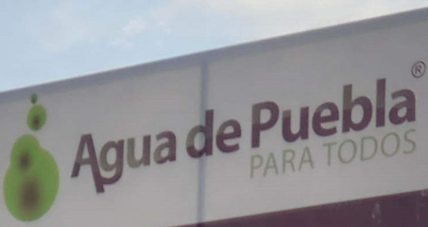 Agua de Puebla sin facultad de cortar suministro, ni exceder cobros: Omar Jiménez.