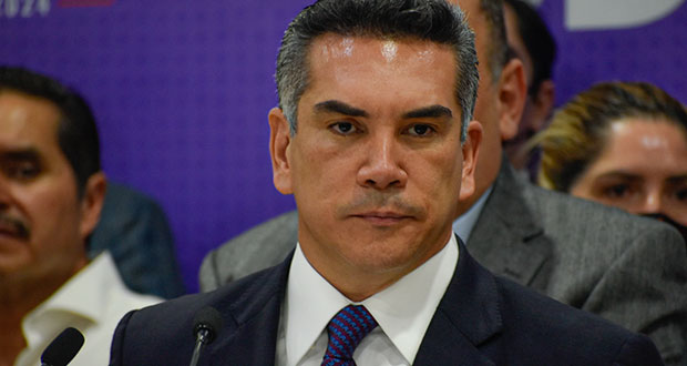 Con apoyo de diputados, Alito quiere quedarse en PRI y poner candidatos en 2024