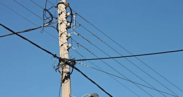 Con proyecto de fibra óptica, CFE mejora su servicio