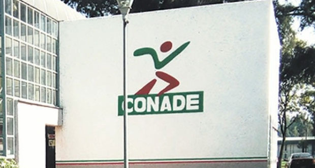 Conade pide 62 mp a taekwondoín para ir al mundial, acusan