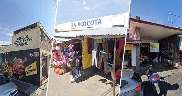 Condonan derecho de espacio en El Parral; recargos, en Acocota y El Carmen