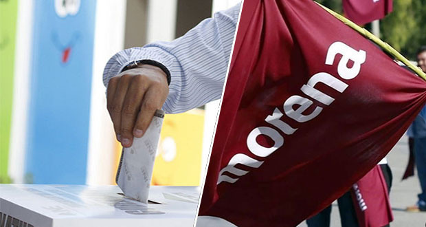 Contrapesos en Morena de Puebla serán claves tras elección de consejeros