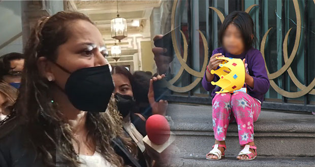 DIF hará diagnóstico sobre situación de niños de la calle en Puebla