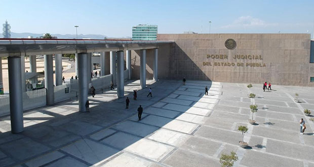 Poder Judicial del Estado