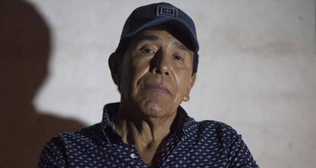 Se han presentado amparos contra extradición de Caro Quintero: AMLO 