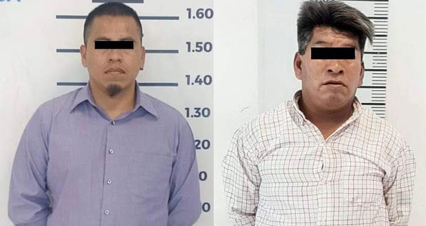 Detienen a dos asaltantes de transporte público en San Andrés