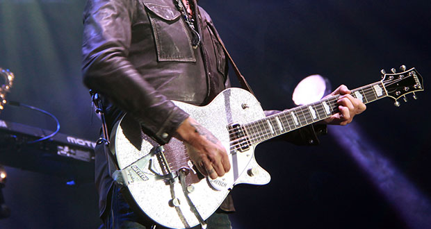 Día Mundial del Rock, ¿por qué se celebra?