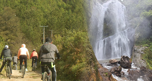 Dónde hacer ecoturismo en la Sierra Norte: checa 20 lugares para la aventura