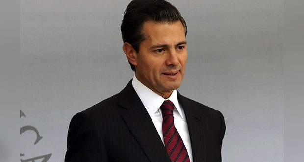 EPN vende depa de lujo en Madrid tras revelarse denuncia a FGR