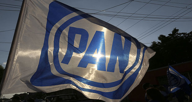 En Puebla, PAN culmina etapa de renovación con elección de comités