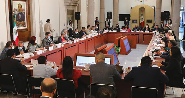 Embajadas de México atenderán a familias de desaparecidos en país