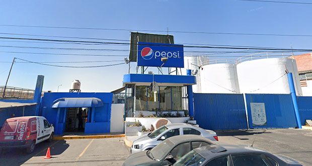 Empleados de Pepsi en Puebla piden destituir a líder sindical