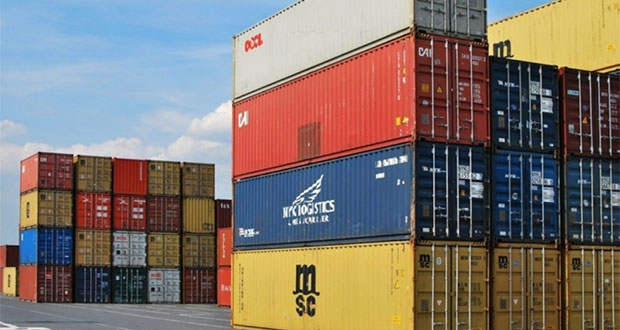 De enero a noviembre, sube 137% déficit comercial de México