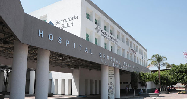 En 2021, gobierno rehabilita cinco hospitales; de Neonatología, entre ellos