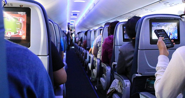 En 5 meses, México sube 39% pasajeros en vuelos nacionales: Sectur