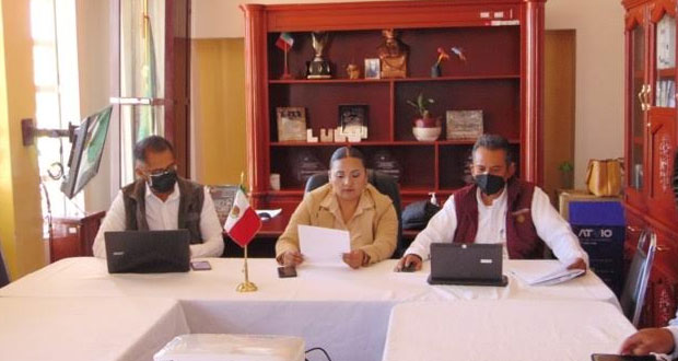 En Cañada Morelos, 673 productores beneficiados con fertilizante  