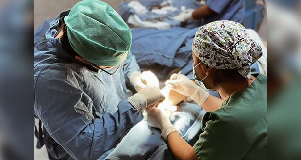 En Chignahuapan, harán jornada de cirugías de ortopedia pediátrica