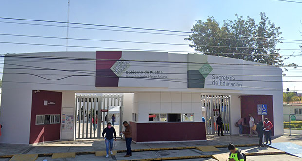 En Puebla, SEP cancela certificación de bachillerato por examen