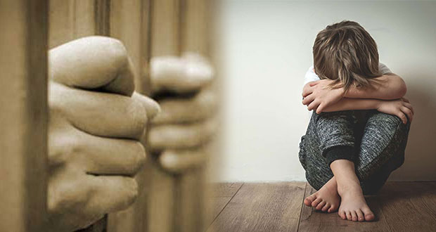 En Puebla, cárcel de 4 años y medio por violencia psicológica contra menores  