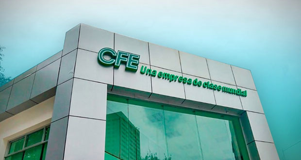 En actual administración, CFE ahorra más de 28.2 mil mdp
