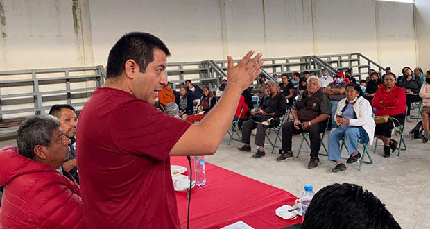 En redes sociales, mexicanos pueden alzar su voz: Antorcha