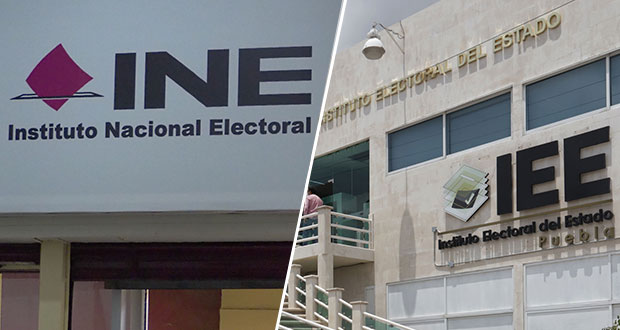 Entrevistas a aspirantes a presidir el IEE de Puebla, el 9 de agosto: INE