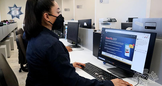 Evita ser víctima de fraude en Puebla: configura la privacidad de buzón de voz