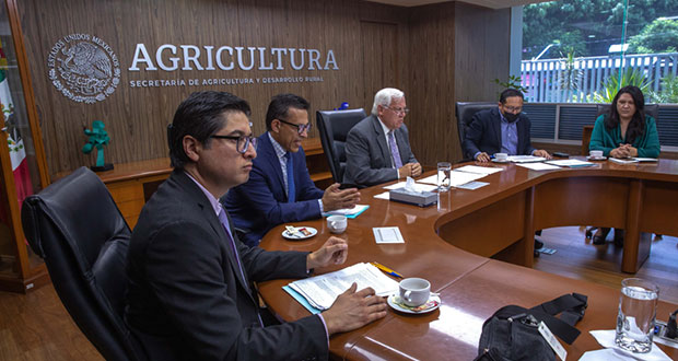 Federación apoyará a agricultores para compra de fertilizantes
