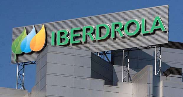 Iberdrola firma contrato con México para la venta de 13 plantas