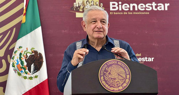 Federación terminará puente La Concordia que conectará con Guatemala