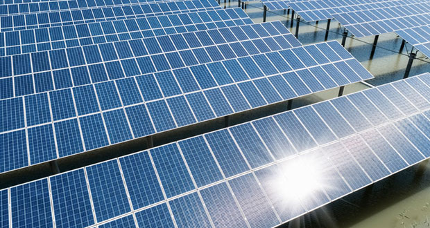 Firma canadiende desiste de permiso para planta solar en Tecali