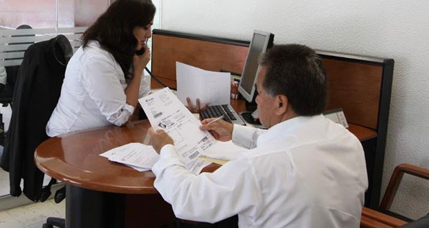 Hasta en 12 días hábiles, IMSS tramita pensión por viudez