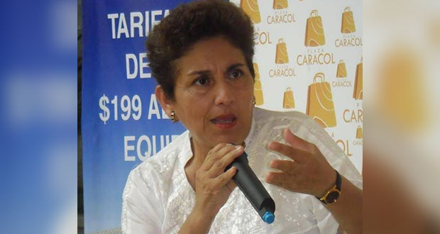 Hieren a periodista Susan Carreño en Vallarta; exigen investigar 
