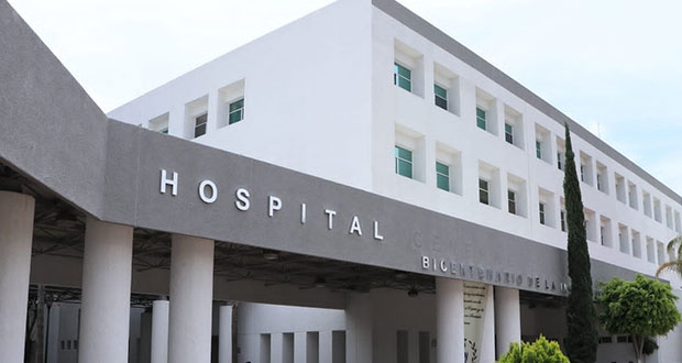 Hospitales de Puebla no pasarán a IMSS-Bienestar; hay recursos: Barbosa