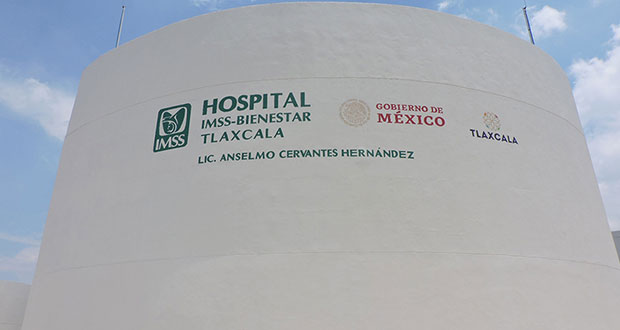 IMSS-Bienestar opera al 100% en Nayarit, Tlaxcala y Colima: Robledo