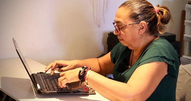 ¿Eres pensionado de IMSS en Puebla? Pide tu préstamo por internet