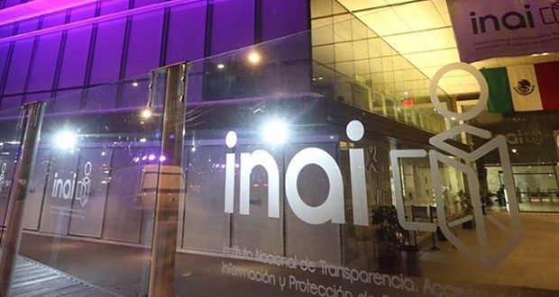 INAI verifica que portal de transparencia de Diputados cumple a 100%