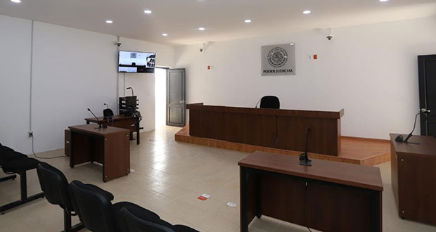 Implementan juicios orales familiares en Sierra Norte de Puebla